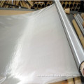 120 Micron Screen Stainless Steel Wire Netting